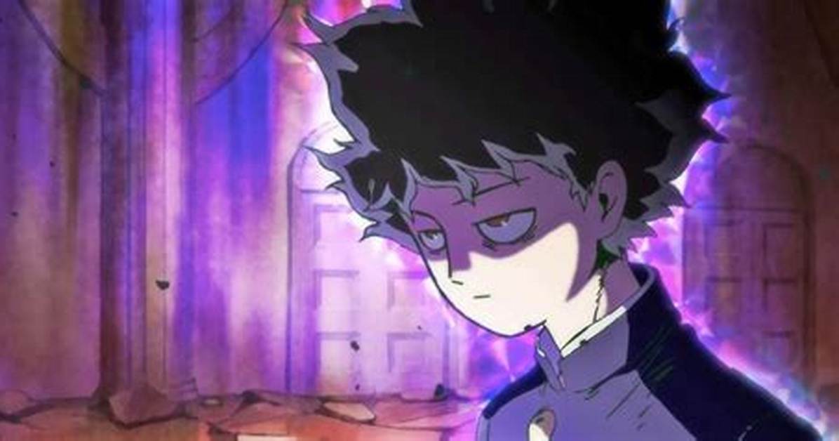 What Is Mob Psycho 100 About?