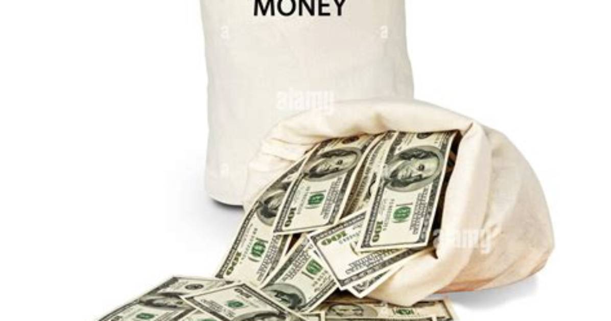 What Is Money Borrowed That Must Be Paid Back?