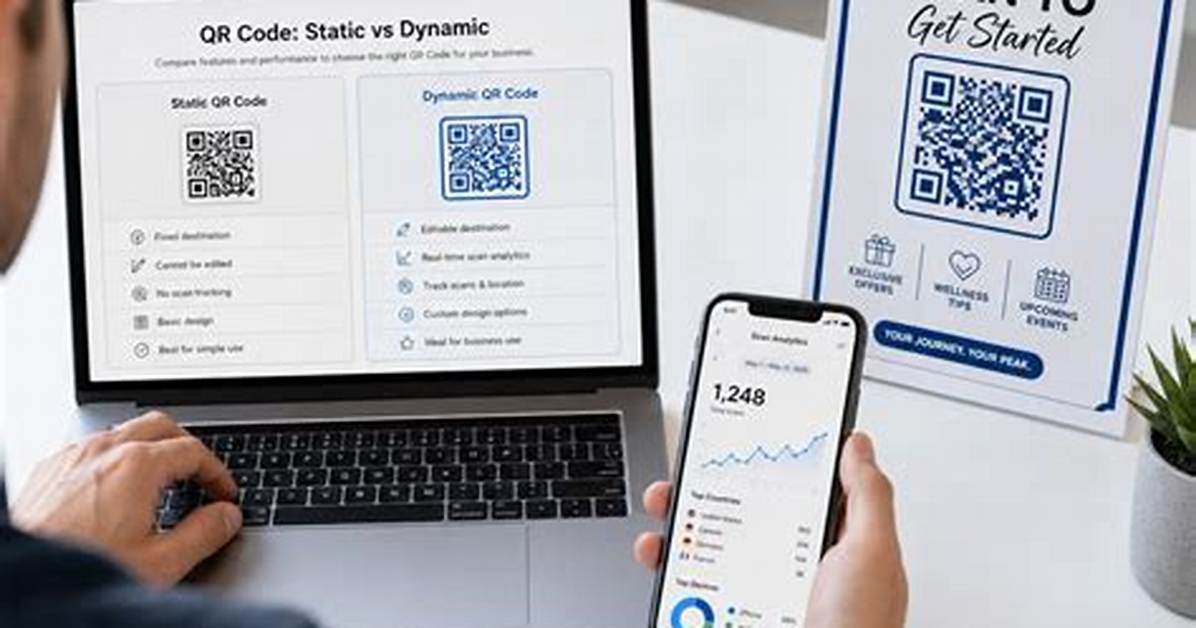 What Is Monkey Qr? a Comprehensive Guide to Understanding and Using Monkey Qr Codes