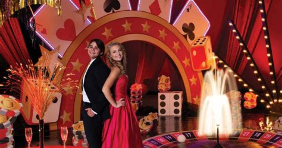 What Is Monte Carlo Theme?