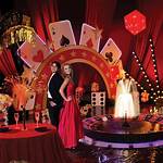 What Is Monte Carlo Theme?