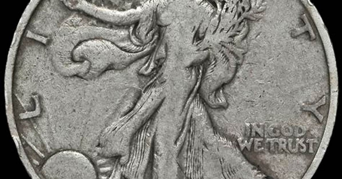 What Is My 1935 Silver Half Dollar Worth?