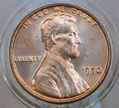 What Is My 1970 Penny Worth?