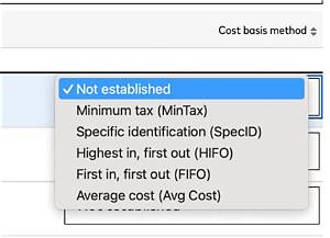 What Is My Cost Basis on My Rental Property?