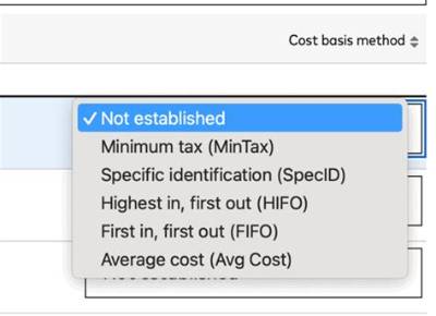 What Is My Cost Basis on My Rental Property?