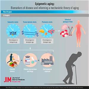 What Is My Epigenetic Age?