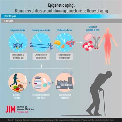 What Is My Epigenetic Age?