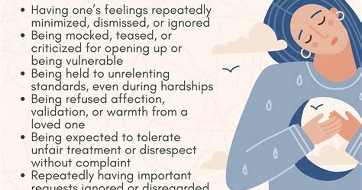 What Is Neglect in a Relationship?
