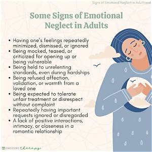 What Is Neglect in a Relationship?