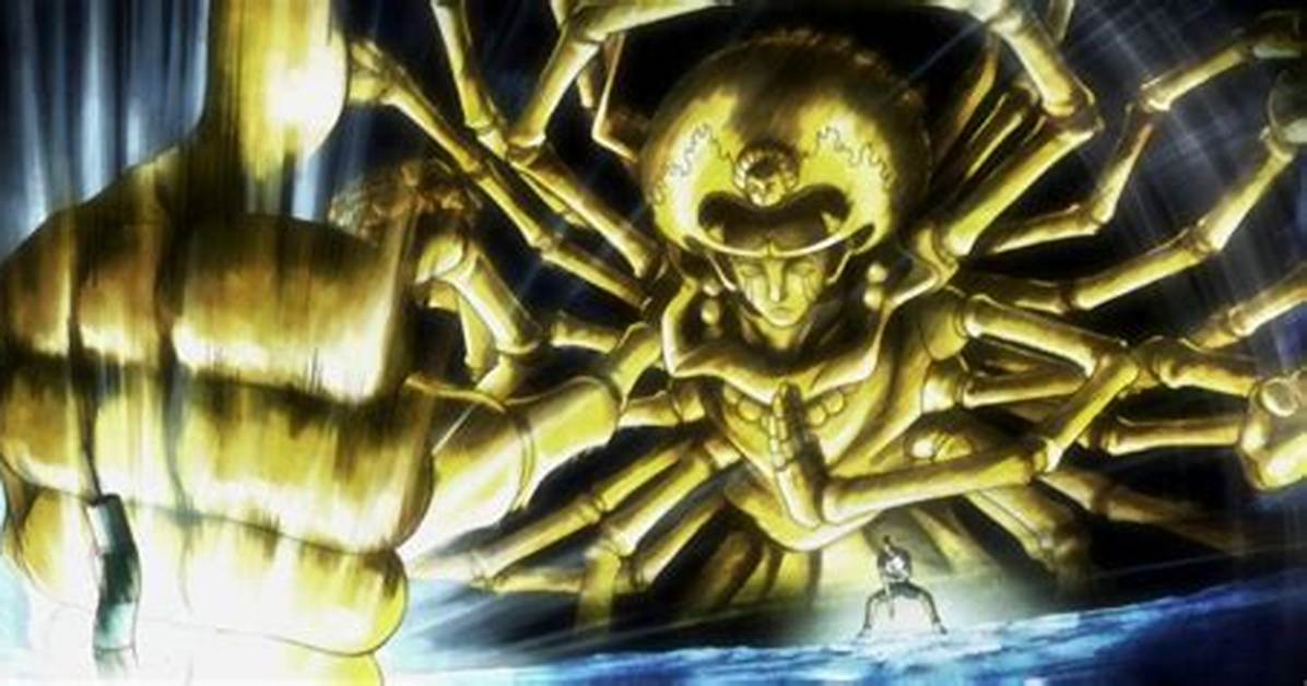 What Is Neteros Ability?