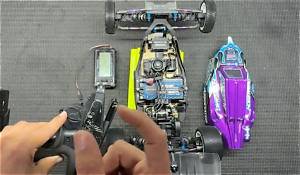 What Is Neutral Range on Esc?