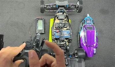 What Is Neutral Range on Esc?
