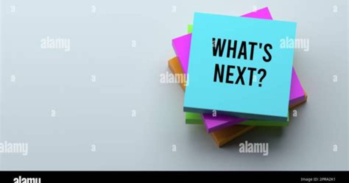 What Is Next Image?