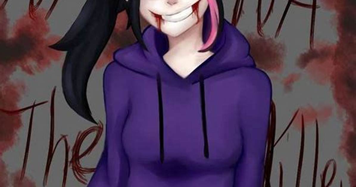 What Is Nina the Killer's Backstory?