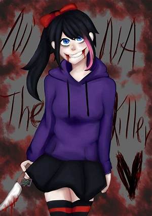 What Is Nina the Killer's Backstory?