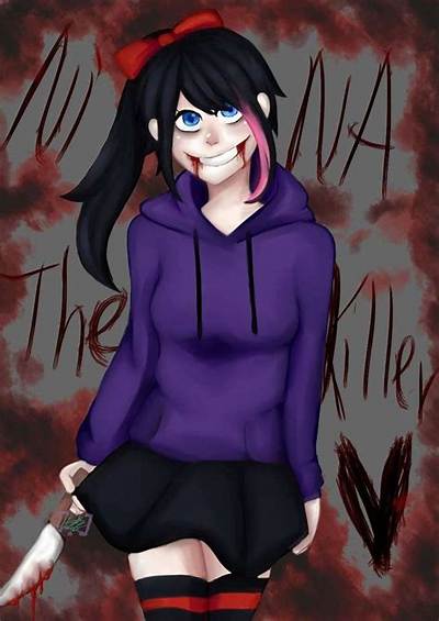 What Is Nina the Killer's Backstory?