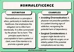 What Is Nonmaleficence in Counseling?