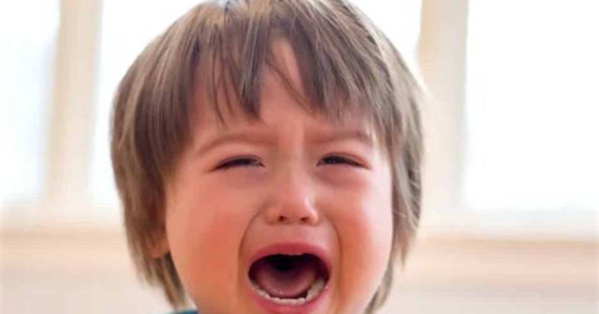What Is Normal Terrible Twos Behavior?