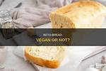 What Is Not Vegan in Bread?