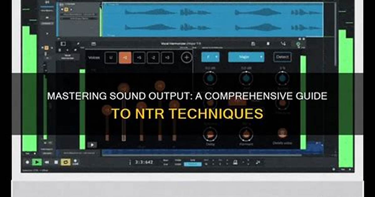 What Is Ntr? a Comprehensive Guide to Understanding Ntr in Modern Contexts