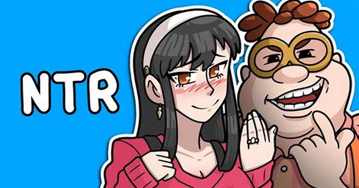 What Is Ntr Stands for? a Comprehensive Guide to Understanding Ntr and Its Relevance