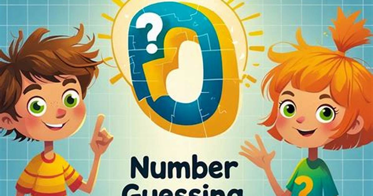 What Is Number Guessing?