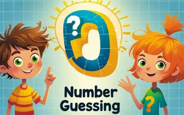 What Is Number Guessing?
