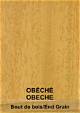 What Is Obeche Wood? | Homesteady
