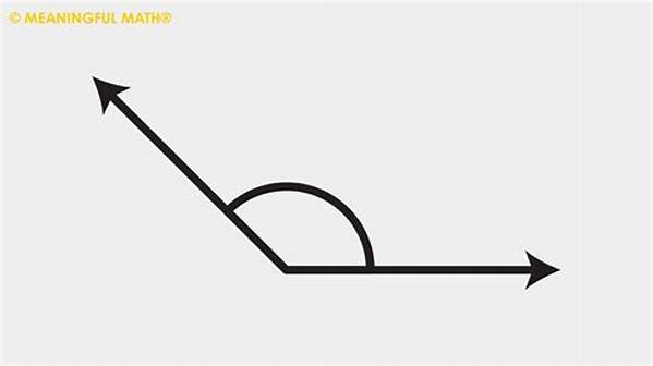 What Is Obtuse Angle?