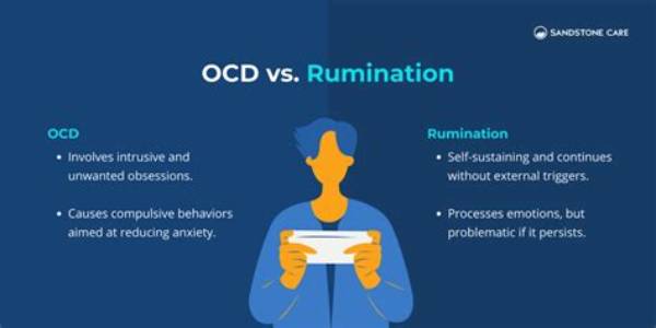 What Is Ocd Rumination?