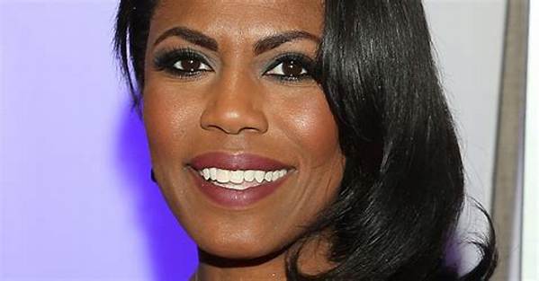 What Is Omarosa's Net Worth & How She Made Her Millions