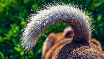 What Is on the Tail of a Quarter?