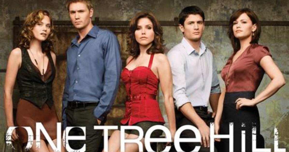 What Is One Tree Hill About?