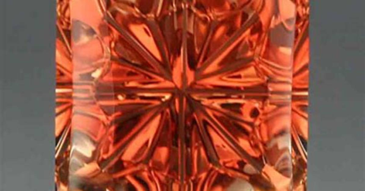 What Is Oregon Sunstone?