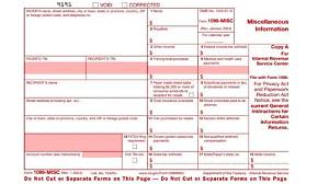 What Is Other Income on Form 1099-Misc?