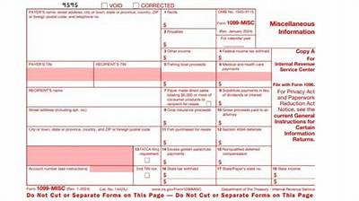 What Is Other Income on Form 1099-Misc?
