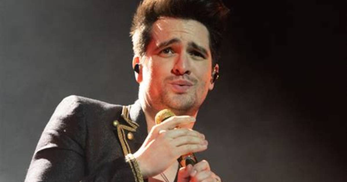 What Is Panic at the Disco Star Brendon Urie’s Net Worth?
