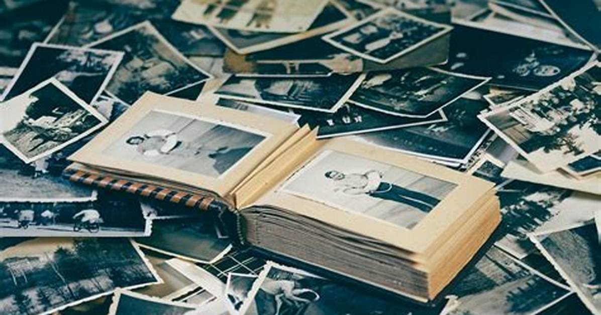 What Is Personal Nostalgic?