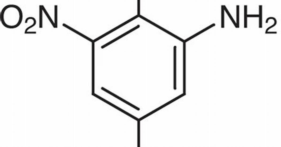 What Is Picramic Acid?