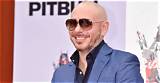 What Is Pitbull's Net Worth? the Rise of the Global Superstar