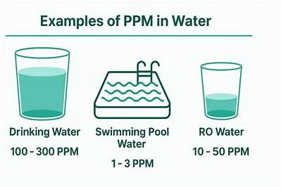 What Is Ppm Water?