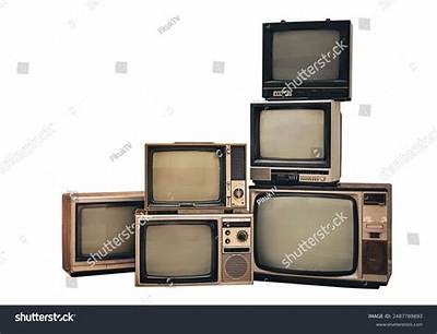 What Is Price of Old Tv?