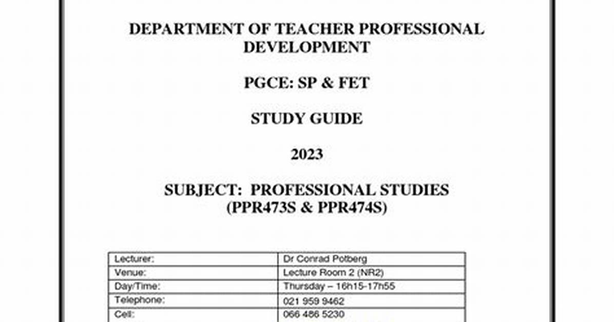 What Is Professional Studies - Lisbd-Net. Com