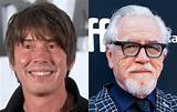 What Is Professor Brian Cox Age Gap with Wife Gia Milinovich? Meet His Son and Family on Instagram