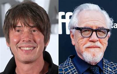 What Is Professor Brian Cox Age Gap with Wife Gia Milinovich? Meet His Son and Family on Instagram