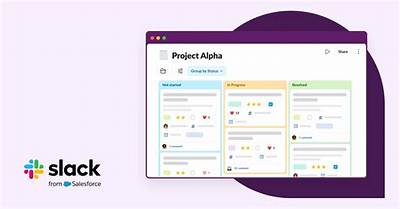 What Is Project Slack?