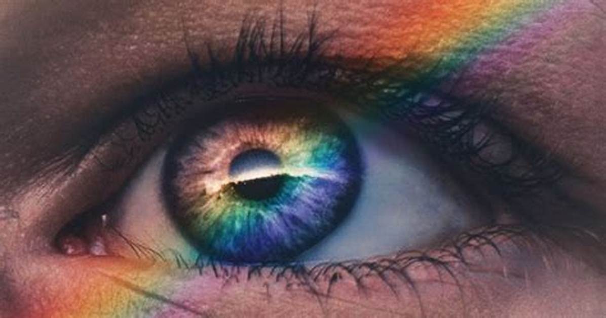 What Is Projective Synesthesia?