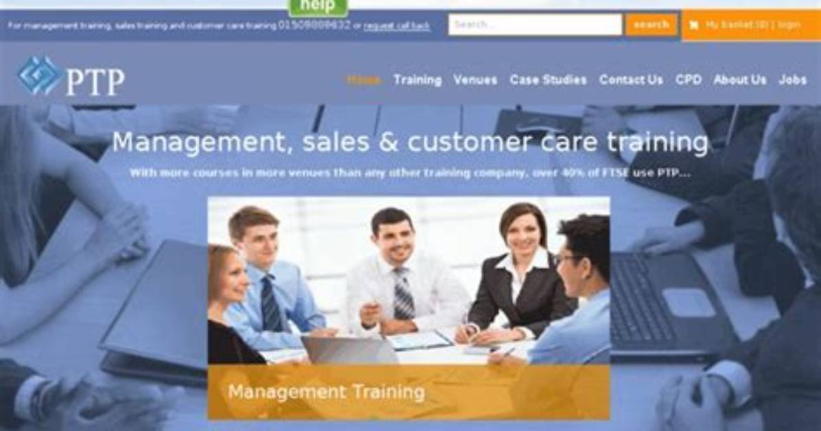 What Is Ptp in Selling?