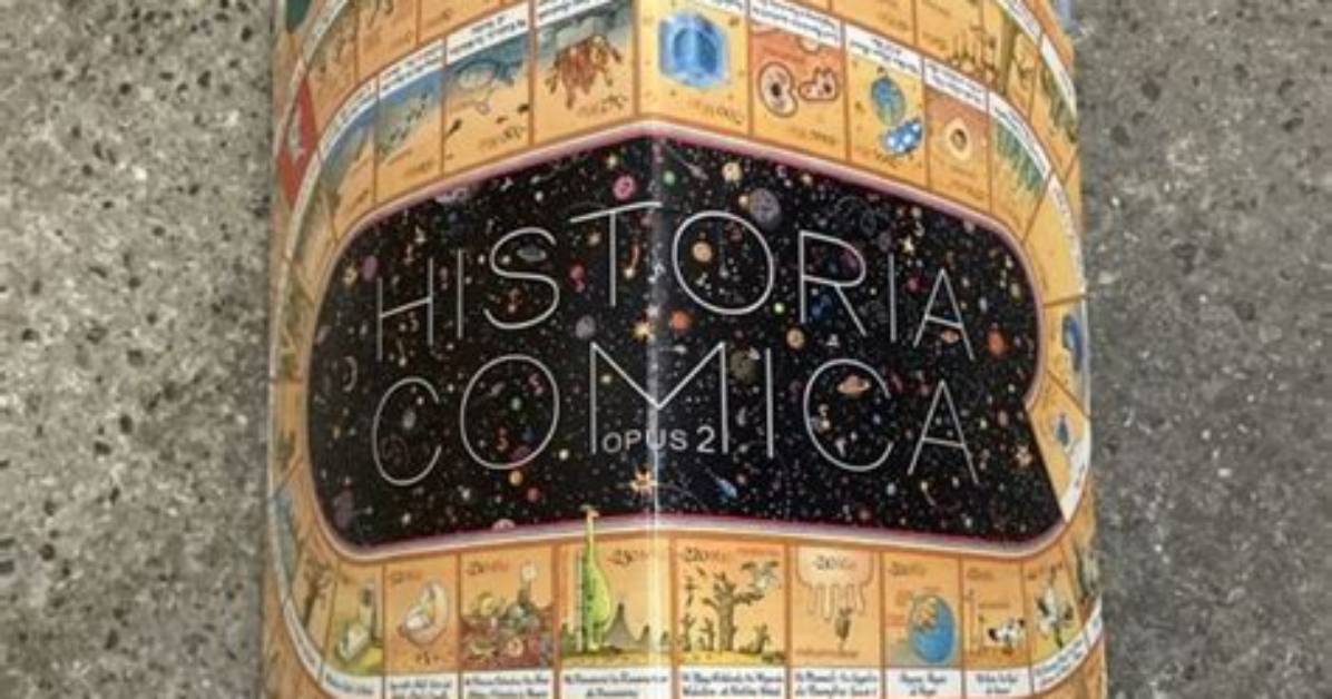 What Is Puzzle in History?