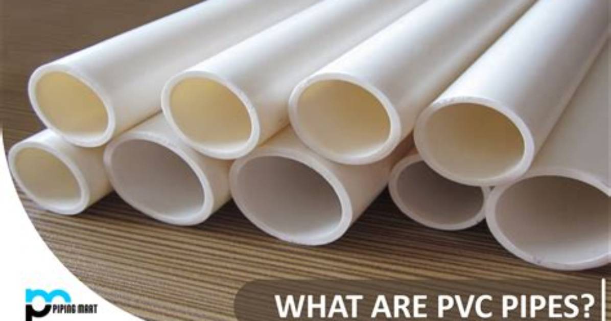 What Is Pvc